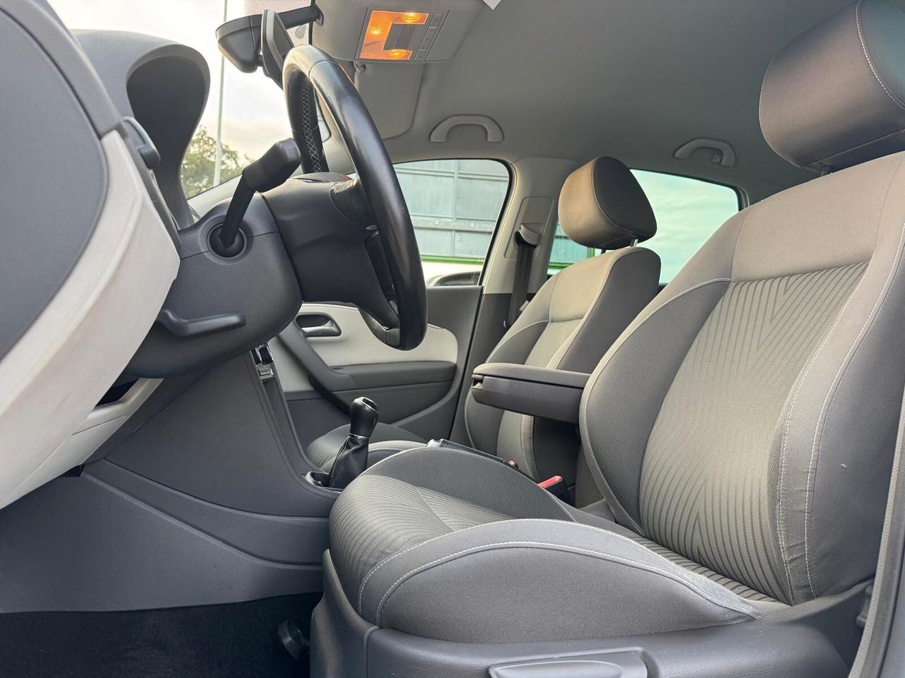 VOLKSWAGEN - Polo - 1.4 TDI 90CV 5p. Fresh BMT - NEOPATENTATI - UNIPRO.- FINANZIABILE - PERMUTE