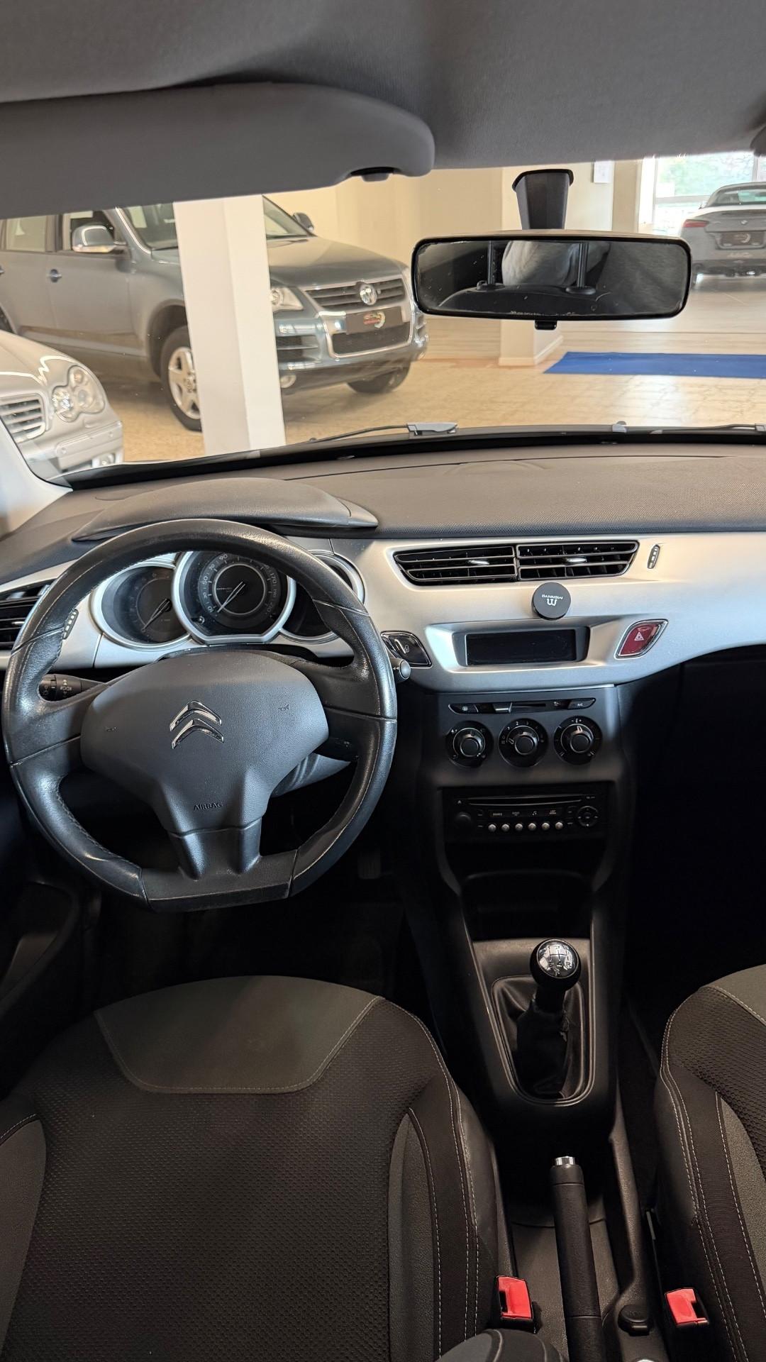 Citroen C3 1.1 Seduction Limited