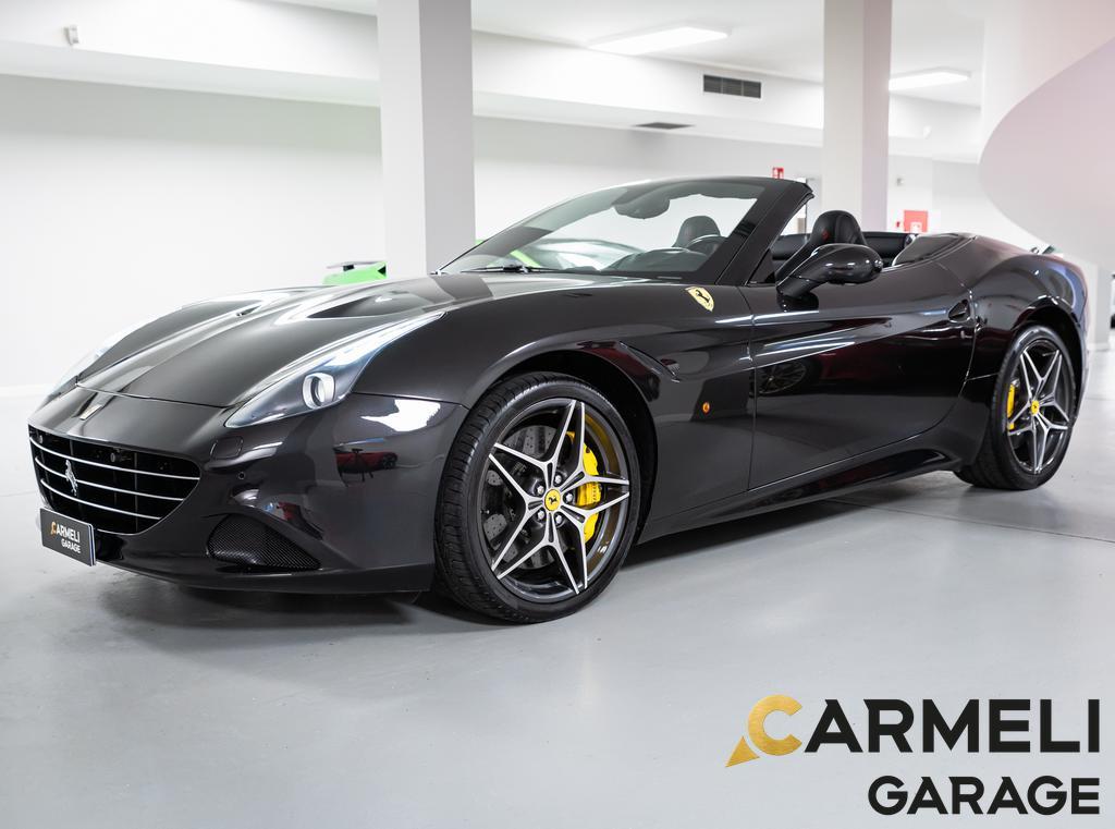 Ferrari California T DCT