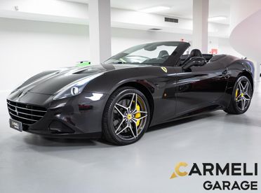 Ferrari California T DCT
