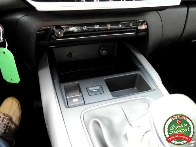 CITROEN C5 Aircross BlueHDi 130 S&S EAT8 Shine