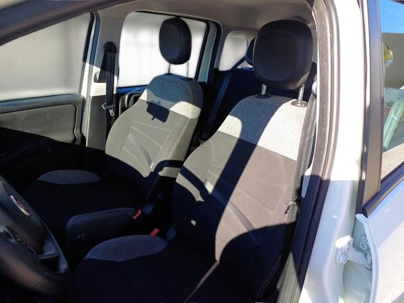 FIAT PANDA 1.0 FIREFLY 70 CV SES HYBRID CITY LIFE 5 PORTE BERLINA