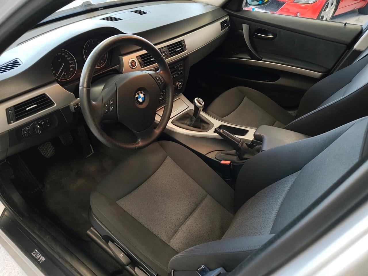 Bmw 320i 170CV MANUALE BENZINA