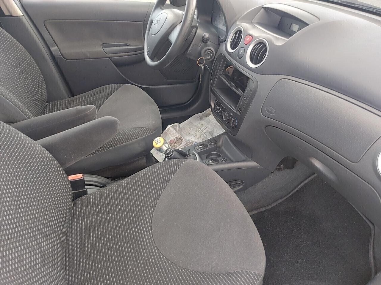 Citroen C3 1.1 Perfect Eco Energy G
