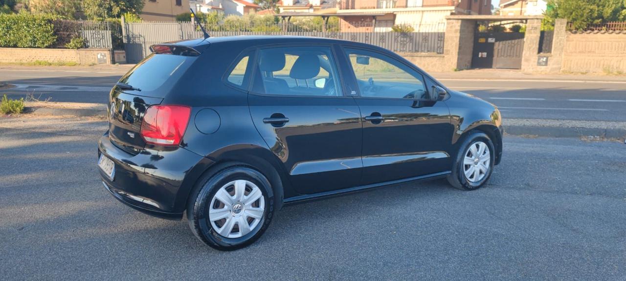 Volkswagen Polo 1.2 Benzina/GPL 5 porte Trendline