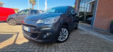 Citroen C3 BlueHDi 75 Selection