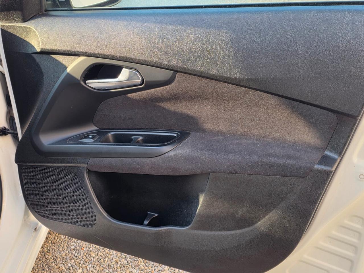 Fiat Tipo 1.6 Mjt 4 porte Lounge