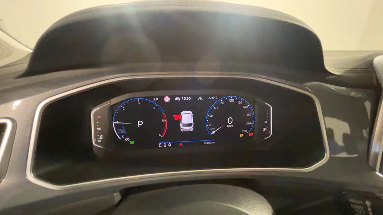 Volkswagen T-Roc 2.0 TDI SCR 150 CV DSG 4MOTION Style