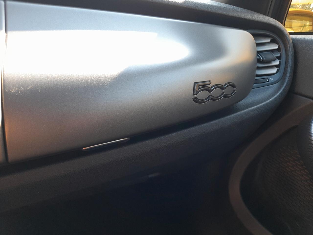 Fiat 500X 1.6 MultiJet 120 C Sport cambio automatico