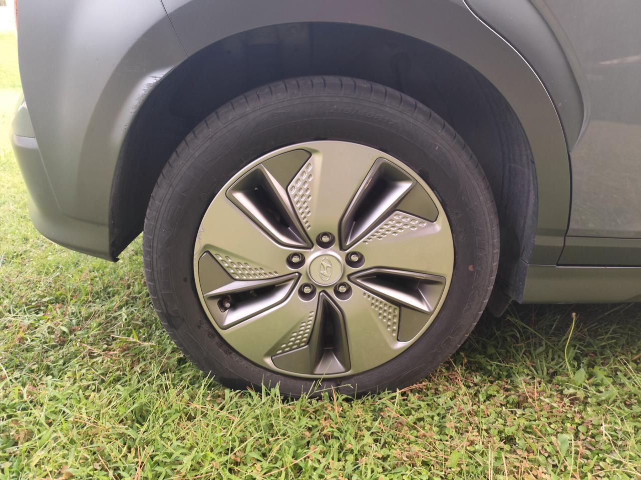 Hyundai Kona EV 64 kWh Exellence