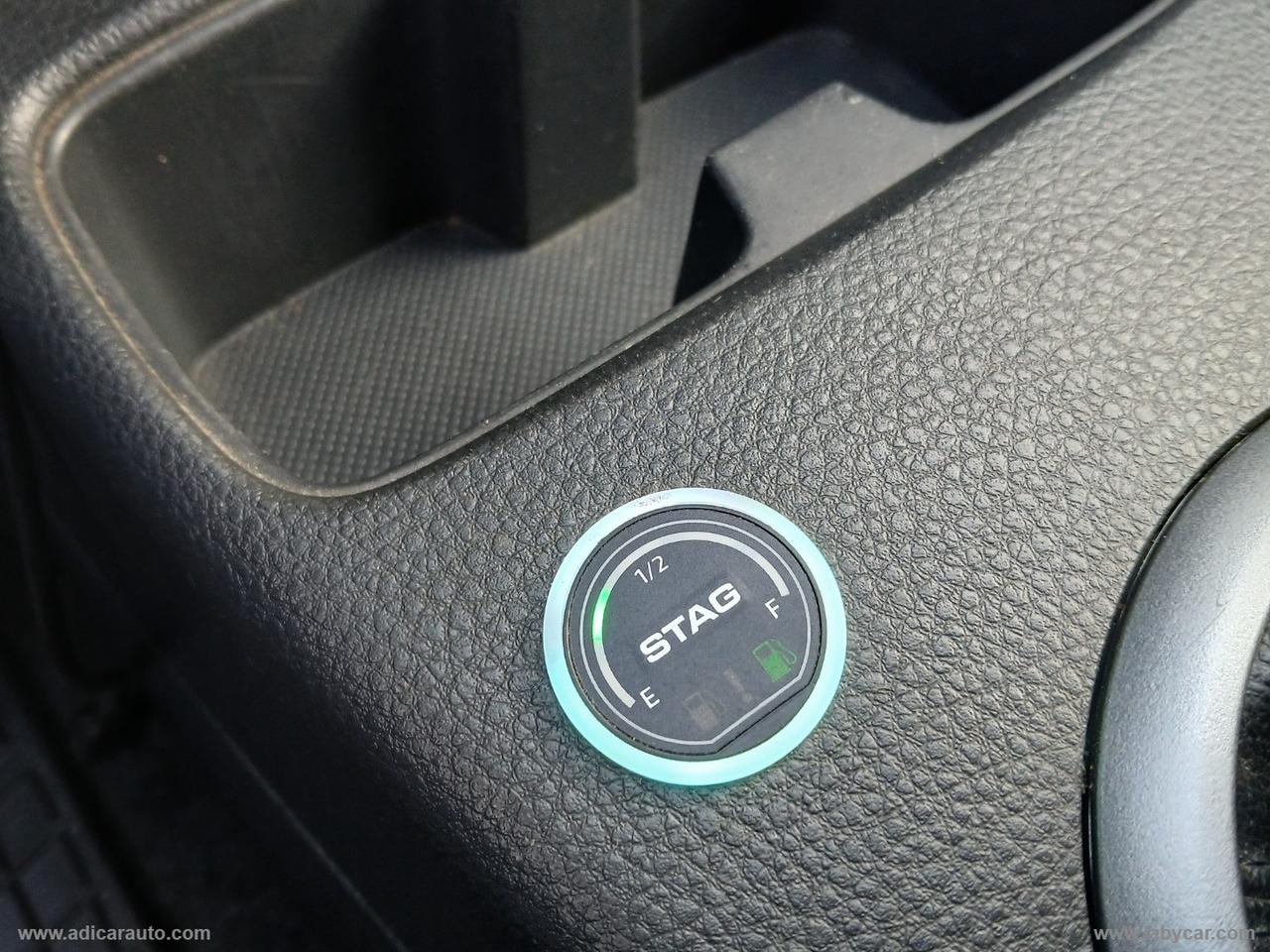 SUZUKI SX4 1.5 GL