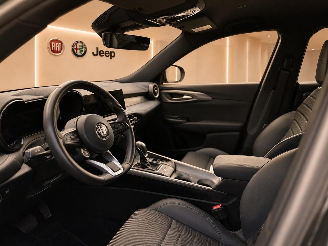 ALFA ROMEO Tonale - Tonale 1.6 Super 130cv tct6