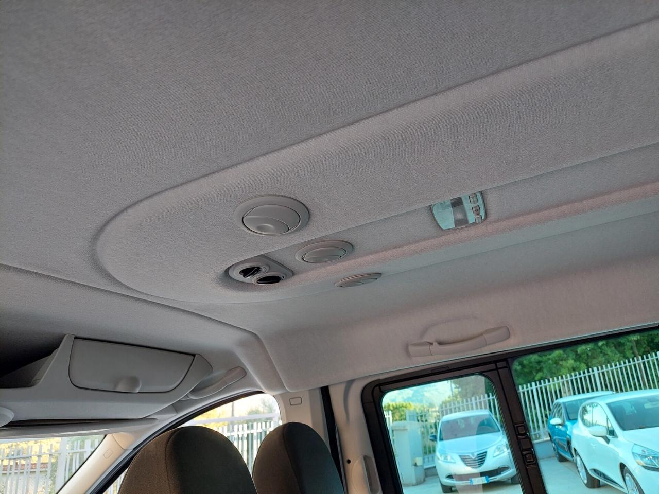Fiat Scudo 2.0 MJT/130 9posti 6marce