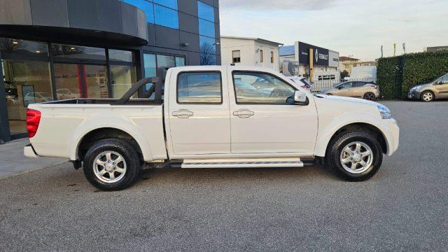 GREAT WALL Steed 2.4 Ecodual 4WD Premium