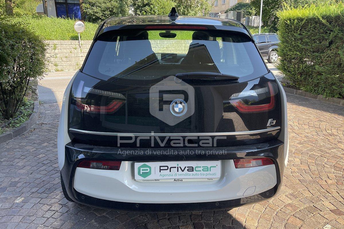 BMW i3 120 Ah Advantage