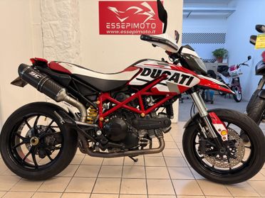 Ducati Hypermotard 796