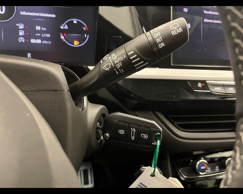 Opel Grandland Gs 1.6 225cv PHEV