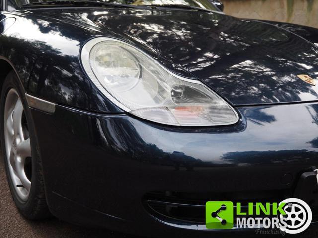 PORSCHE 911 Carrera cat Coupé