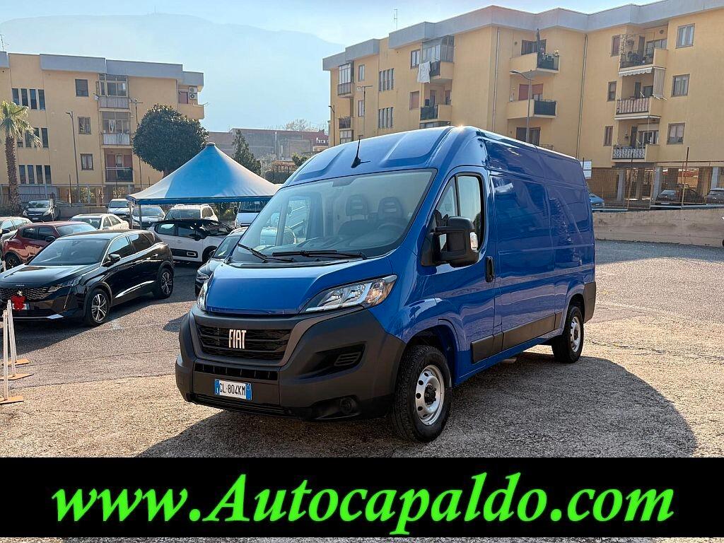 Fiat Ducato 2.2 M-Jet3 L2 H2 "33Q"