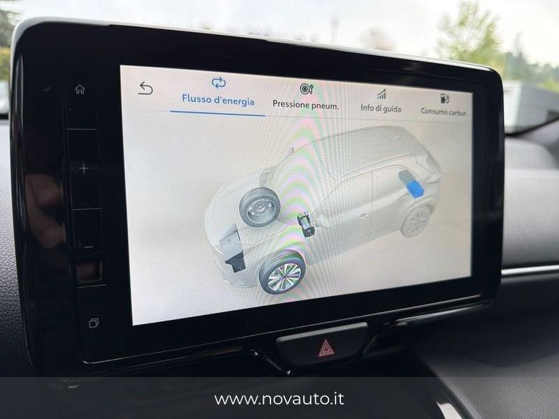 Toyota Yaris Cross 1.5H (116 CV) E-CVT Trend