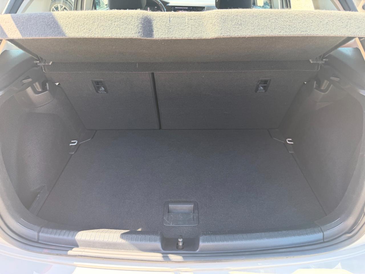 Volkswagen Polo 1.0 TSI Life