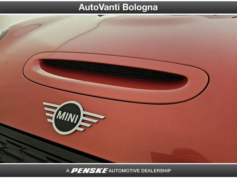 MINI Mini Clubman Mini 2.0 Cooper S Exclusive Clubman ALL4