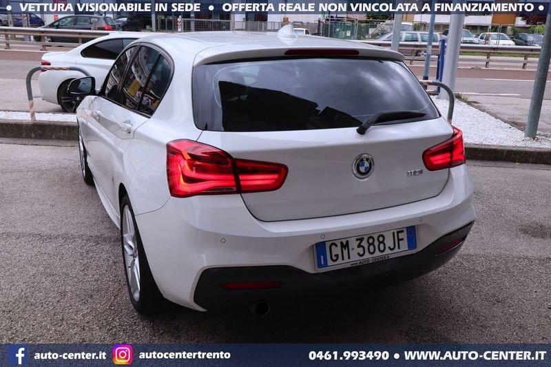 BMW Serie 1 118i 5p. Msport M-sport