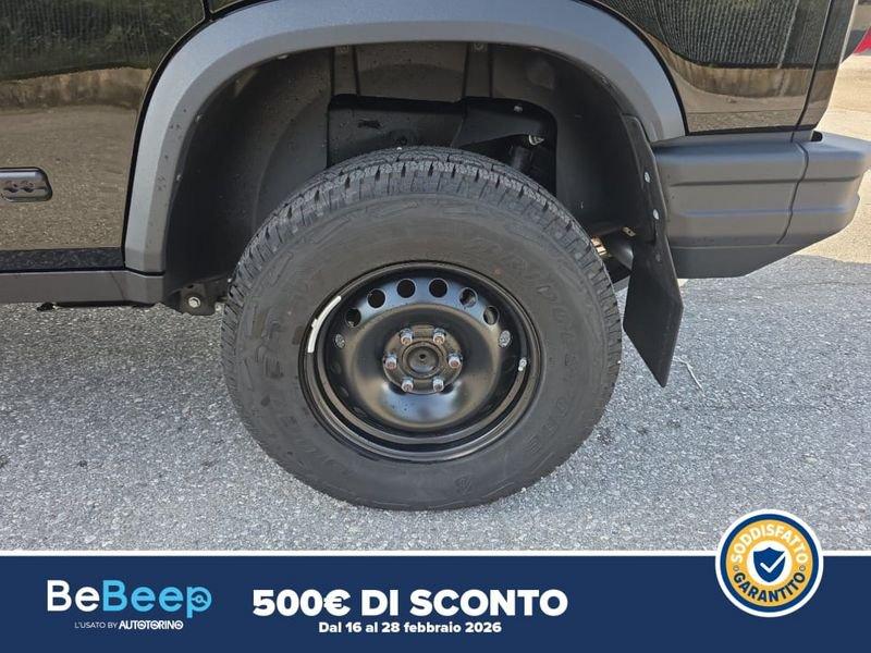 Ineos Grenadier STATION WAGON 3.0 TWIN-TURBO D FIELDMAST