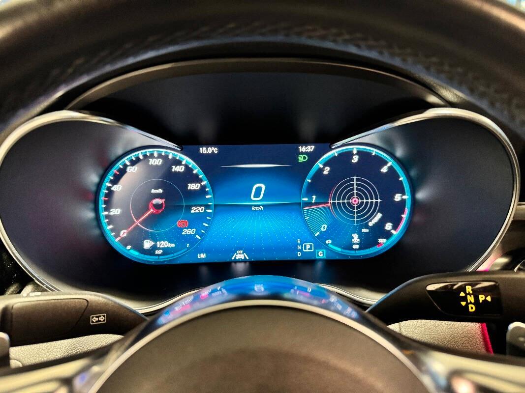 Mercedes-benz GLC 220 d 4Matic Premium Plus