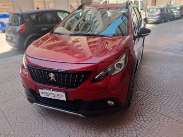 PEUGEOT 2008 1.6 Diesel GtLine-COME NUOVA-Euro9490-