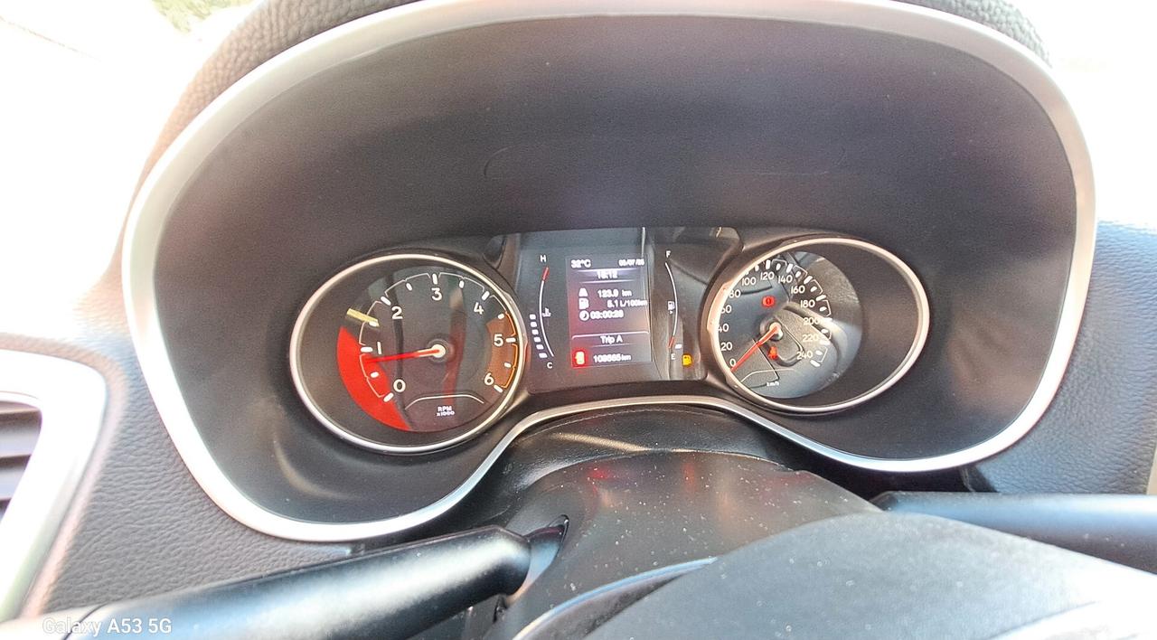 Jeep Compass 1.6 Multijet II 2WD