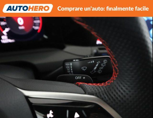 VOLKSWAGEN Golf 2.0 TSI GTI DSG Clubsport 45