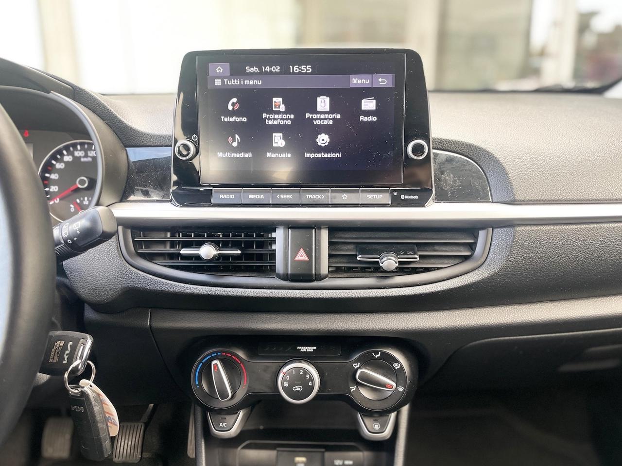 Kia Picanto 1.0 GPL 65CV E6 Neo - 2023