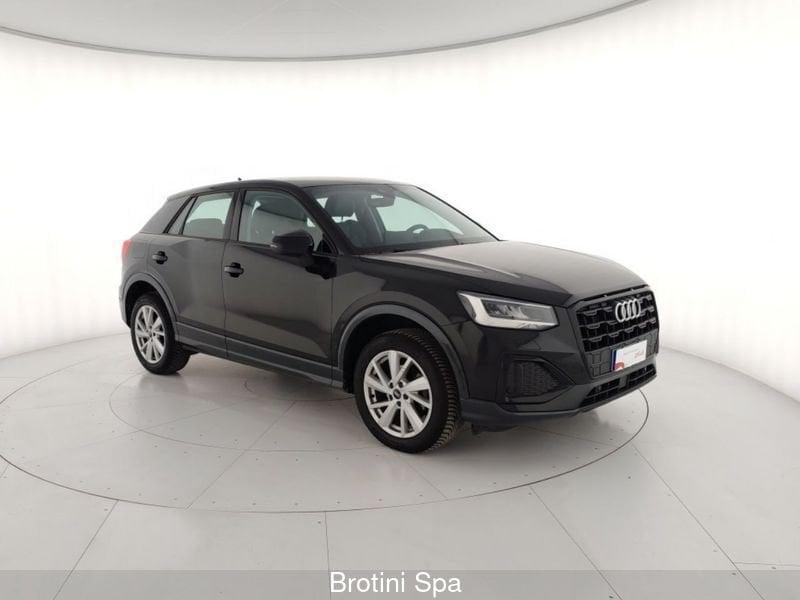 Audi Q2 Q2 35 TFSI Admired