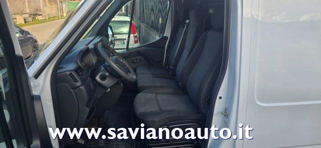 NISSAN INTERSTAR 2.3 DXI 135cv