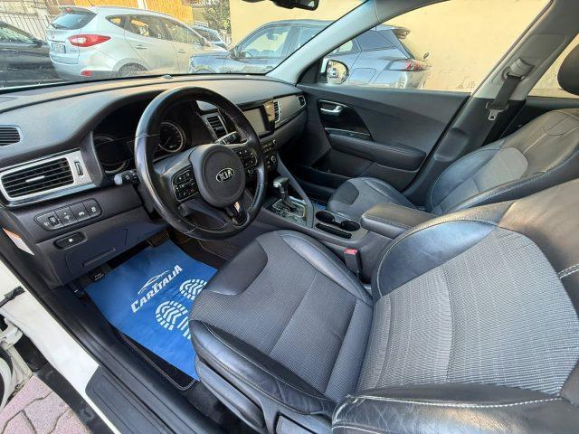 KIA Niro 1.6 GDi DCT HEV Style