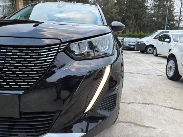 PEUGEOT 2008 BlueHDi 110 S&S Allure