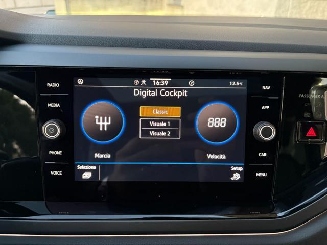 VOLKSWAGEN Taigo 1.0 TSI 116 CV DSG R-Line TETTO APR/PAN