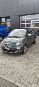 FIAT 500 500 1.2 Rockstar
