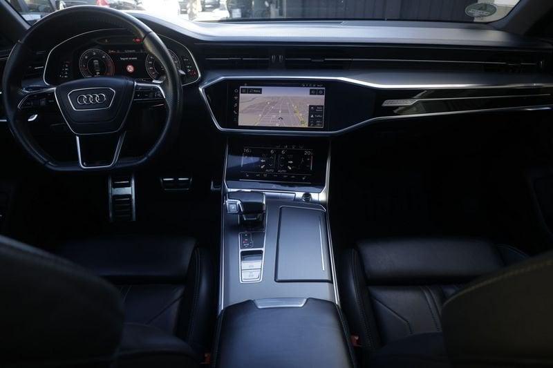 Audi A7 Sportback Audi A7 Sportback 50 TDI 3.0 quattro tiptronic 210KW ANNO 2018