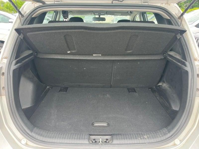 Hyundai ix20 1.4 90 CV Comfort