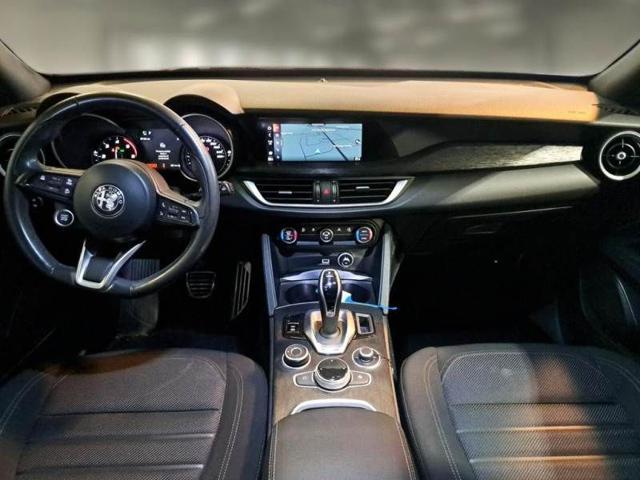 ALFA ROMEO Stelvio 2.2 Turbodiesel 160 CV RWD N1 Super N°GJ282