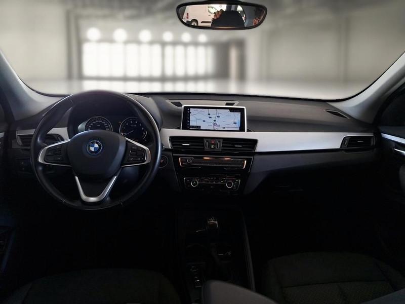 BMW X1 XDRIVE 25E BUSINESS ADVANTAGE AUTOMATICO SUV