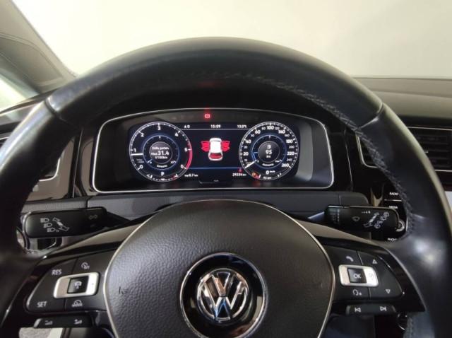 Volkswagen Golf 2.0 tdi Executive 150cv dsg