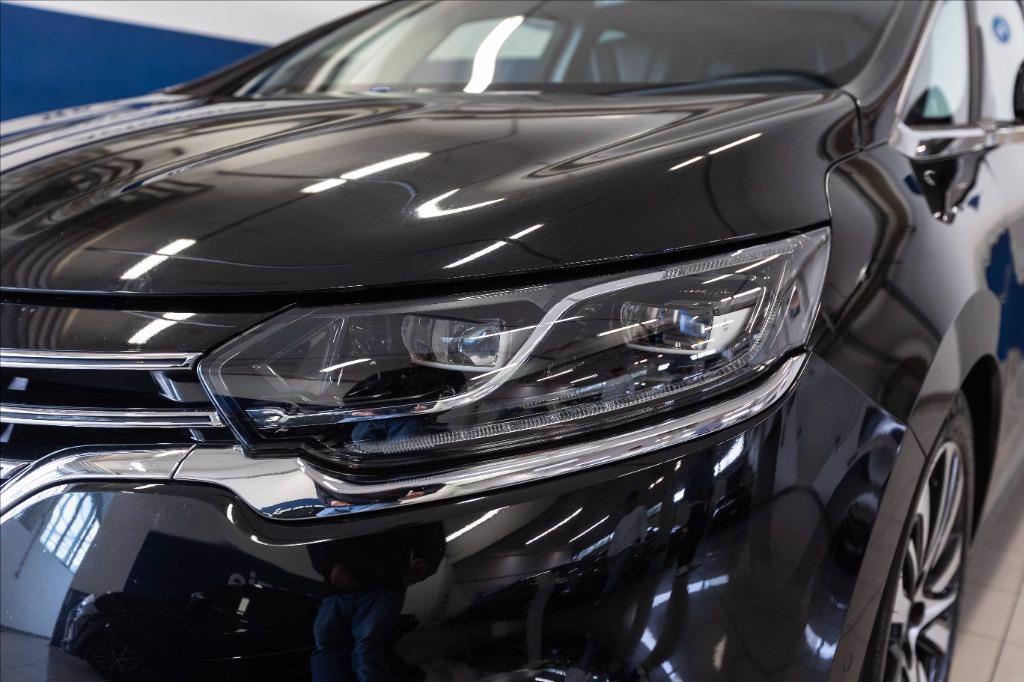 RENAULT Espace 1.6 dci energy Initiale Paris 160cv 7p.ti edc del 2018