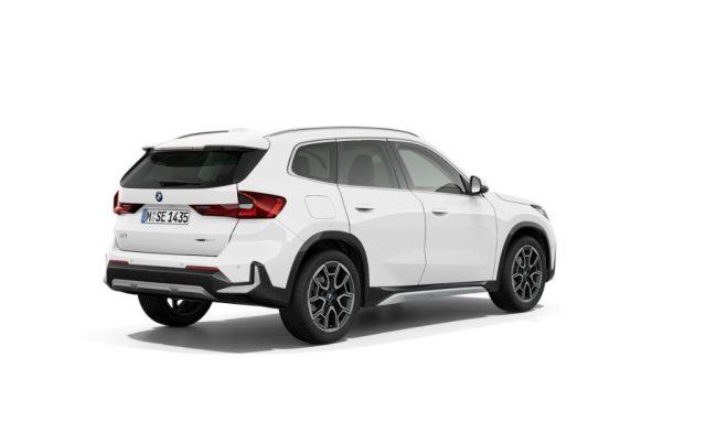 BMW X1 sDrive 18d xLine Aut.