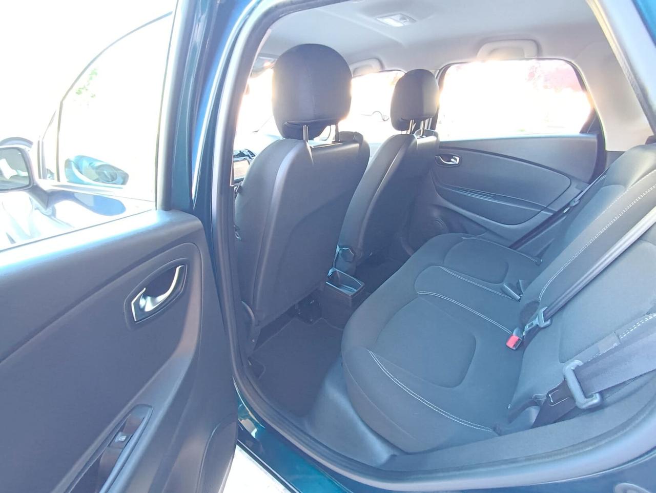 Renault Captur 1.5 dCi 90 CV Energy Business