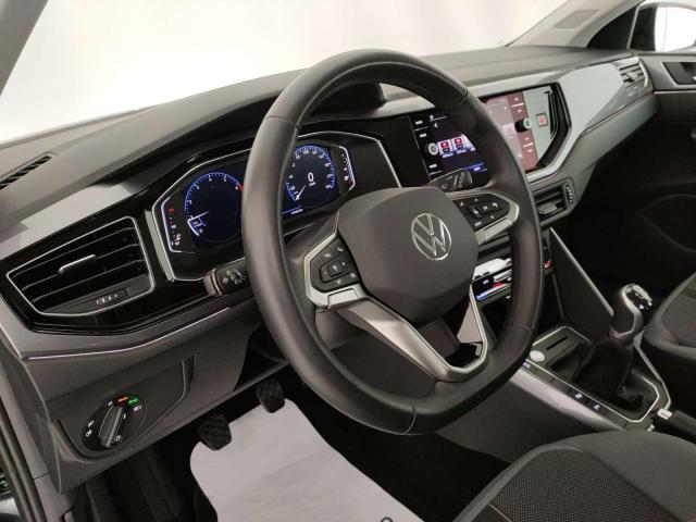Volkswagen Polo Polo 1.0 tsi Style 95cv
