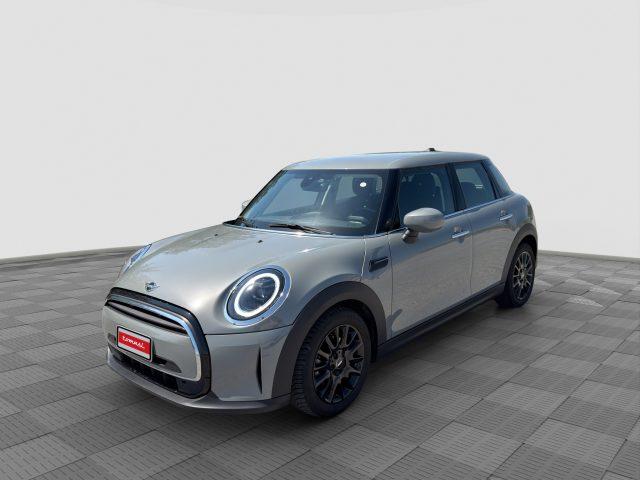 MINI Mini 5 Porte 1.5 One Classic 5 porte