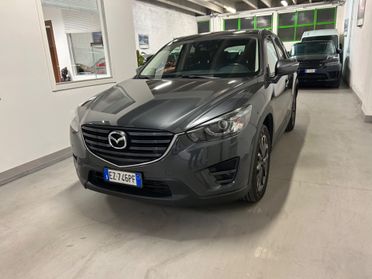 Mazda CX-5 2.2L Skyactiv-D 150CV 4WD Exceed